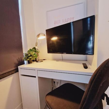 Room303 - Eindhoven - By T&S Kültér fotó