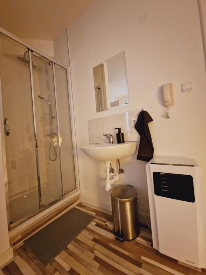Room303 - Eindhoven - By T&S Kültér fotó