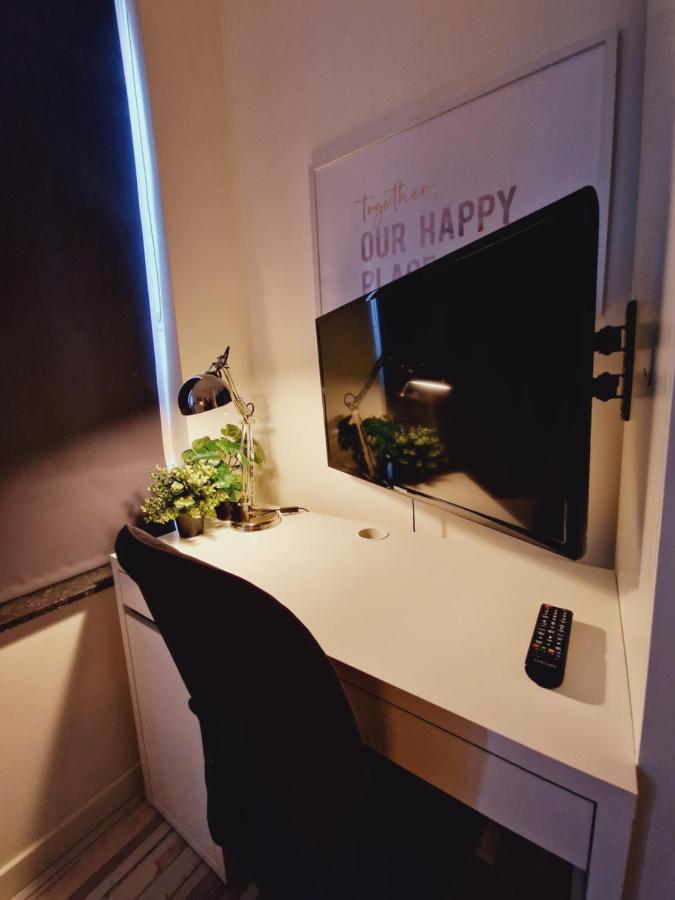 Room303 - Eindhoven - By T&S Kültér fotó