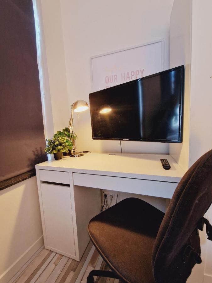 Room303 - Eindhoven - By T&S Kültér fotó