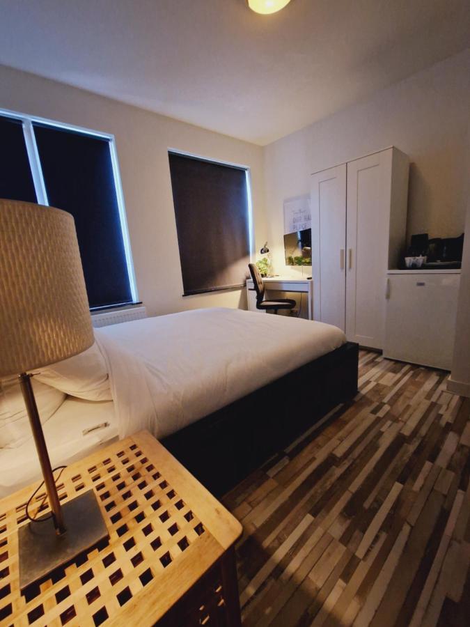 Room303 - Eindhoven - By T&S Kültér fotó